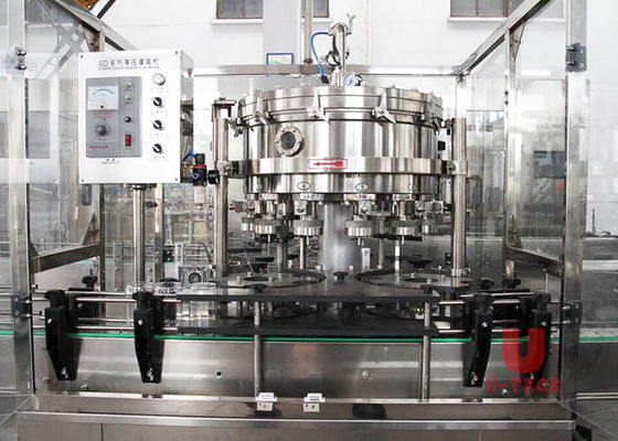 ЛЮБИМЕЦ 200ml консервирует производственную линию консервировать соды машины завалки 6000cph