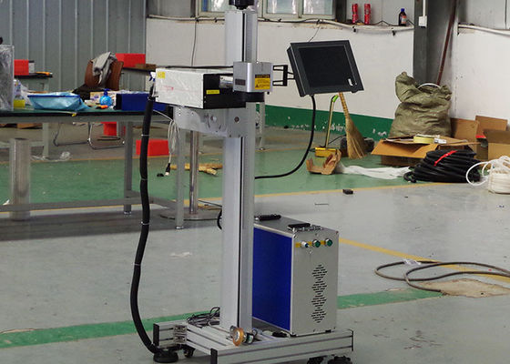 Печатная машина лазера 3D ISO9001 30W 0.01mm
